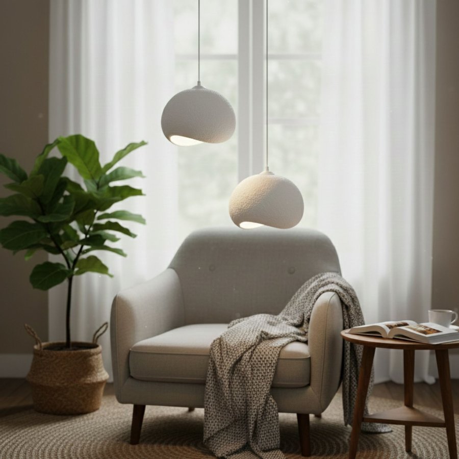 NORDV&Auml;RK Yontu - 15852 Ljuskrona