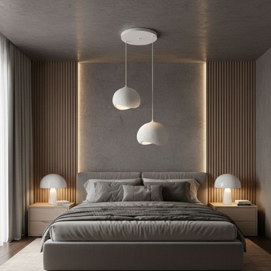 NORDV&Auml;RK Yontu - 15852 Ljuskrona