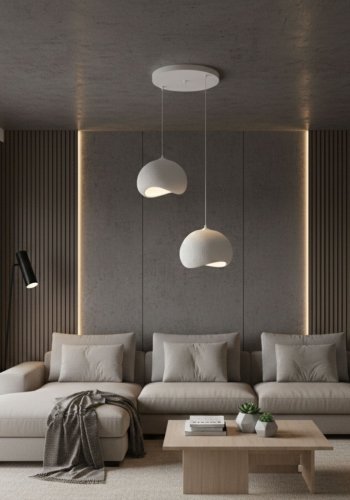 NORDV&Auml;RK Yontu - 15852 Ljuskrona