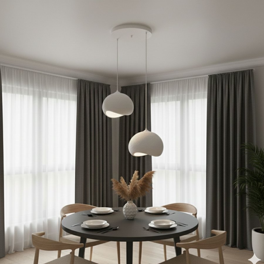 NORDV&Auml;RK Yontu - 15852 Ljuskrona