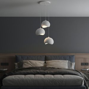 NORDV&Auml;RK Yontu - 15853 Ljuskrona