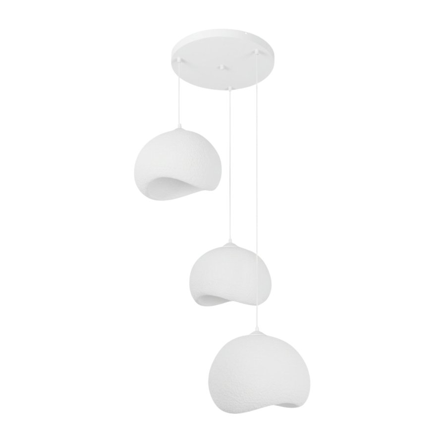 NORDV&Auml;RK Yontu - 15853 Ljuskrona