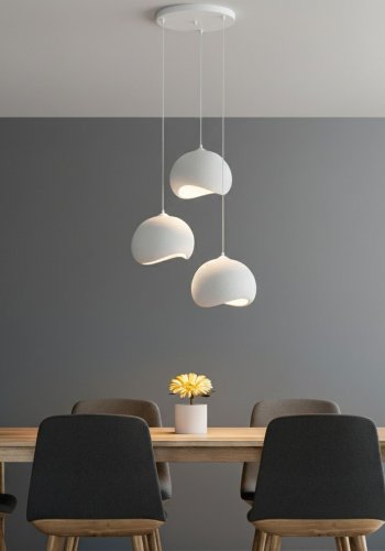 NORDV&Auml;RK Yontu - 15853 Ljuskrona