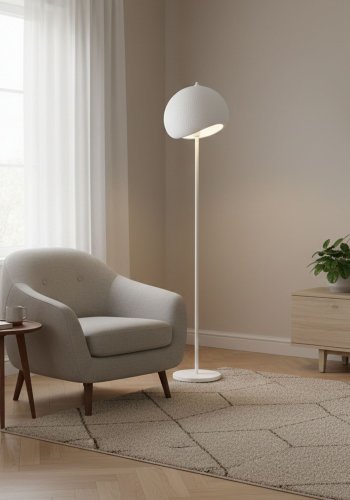 NORDV�RK Yontu - 15854 Gulvlampe