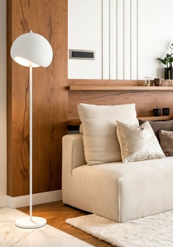 NORDV&Auml;RK Yontu - 15854 Golvlampa