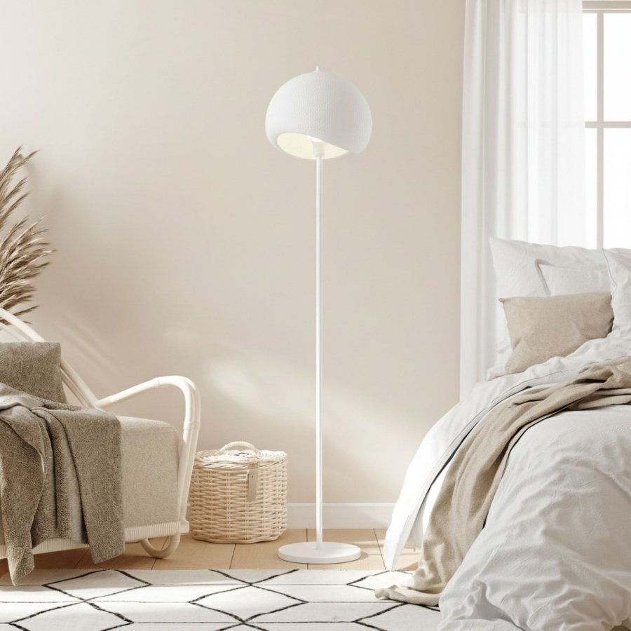 NORDV&Auml;RK Yontu - 15854 Golvlampa