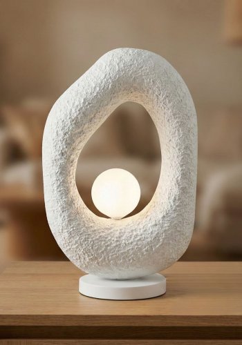 NORDV�RK Vasl?-Nua Bordslampa