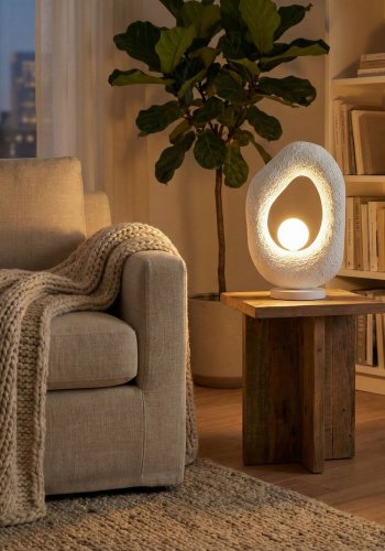 NORDV�RK Vasl?-Nua Bordslampa