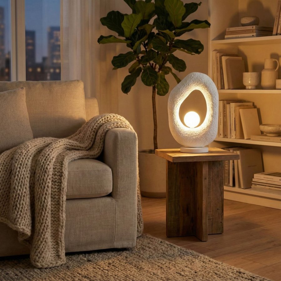 NORDV&Auml;RK Vasl?-Nua Bordslampa