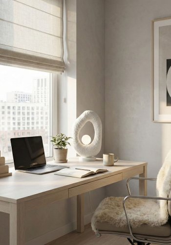 NORDV�RK Vasl?-Nua Bordslampa