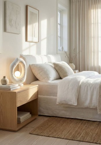 NORDV&Auml;RK Vasl?-Nua Bordslampa