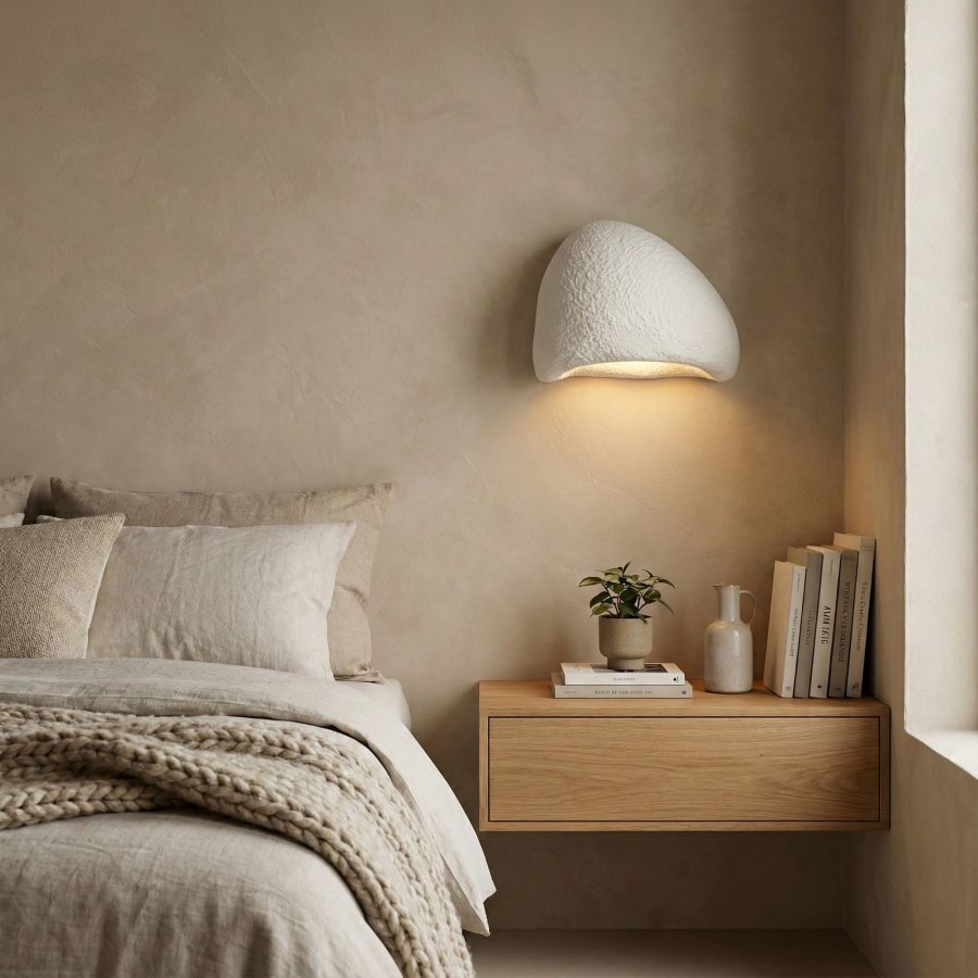 NORDV�RK Lore-M-Nua vegglampe