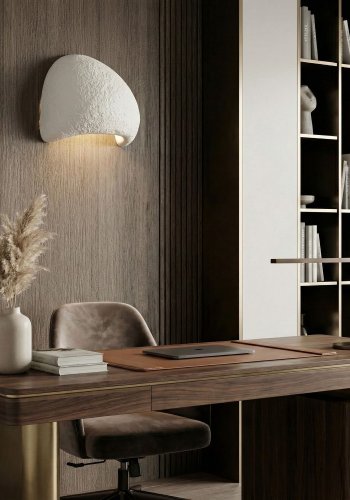 NORDV�RK Lore-S-Nua vegglampe