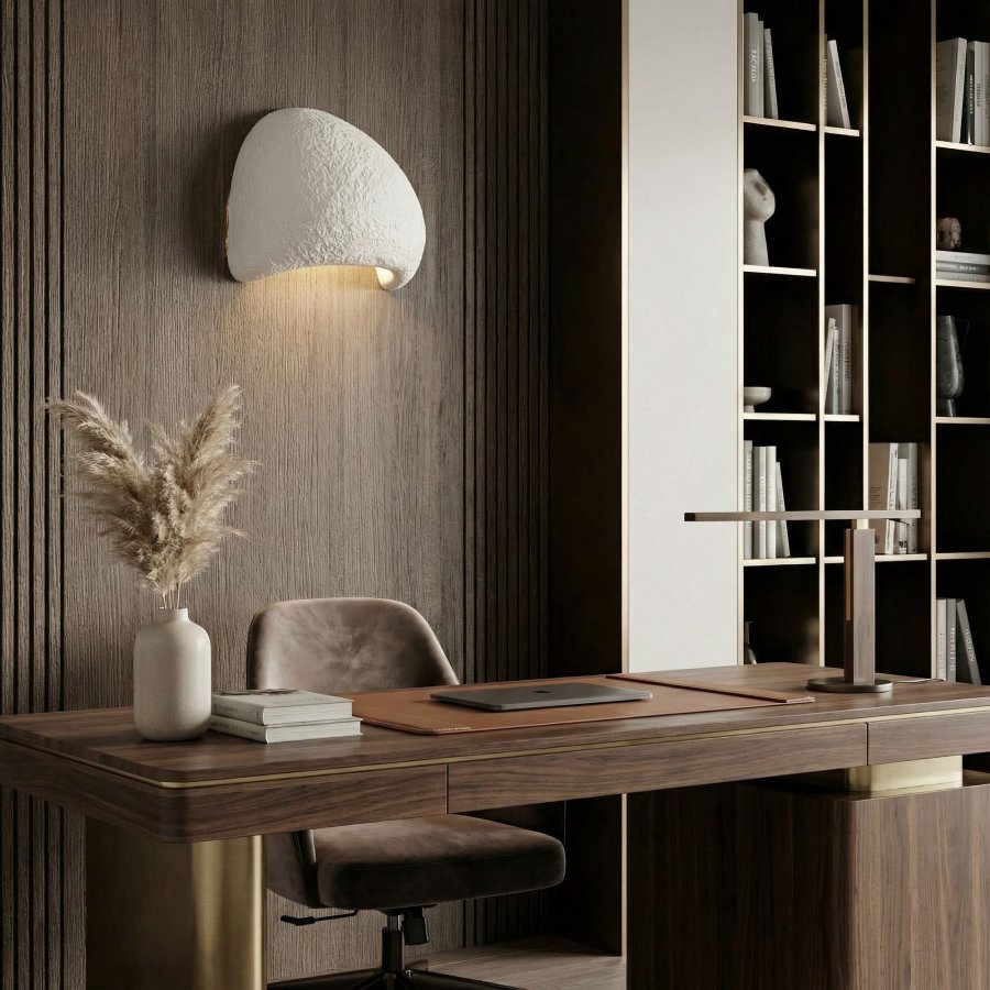 NORDV�RK Lore-S-Nua vegglampe