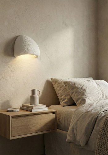 NORDV�RK Lore-S-Nua vegglampe