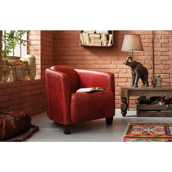 KARE DESIGN Elefant bordslampa - svart polycerin