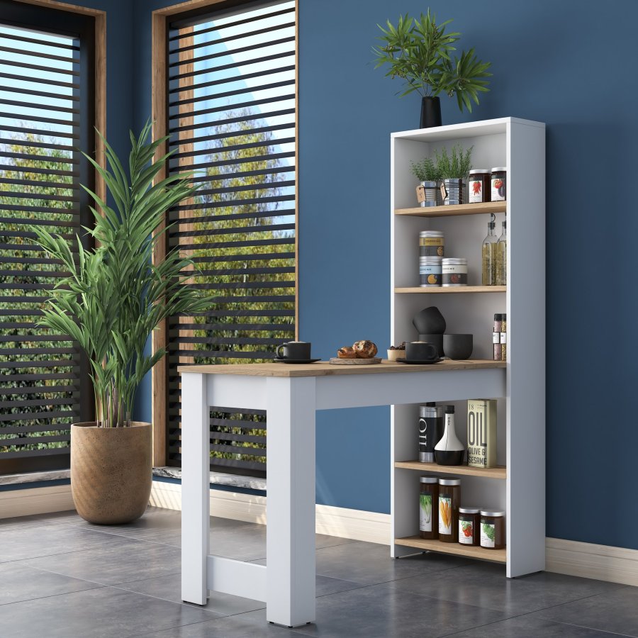 NORDVÄRK JA102 - 2344 Kkkenbord