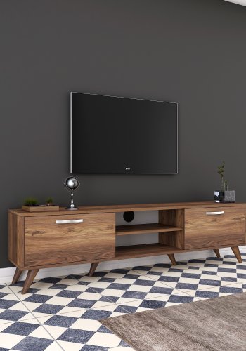 NORDVRK A9 TV-stativ, valntt