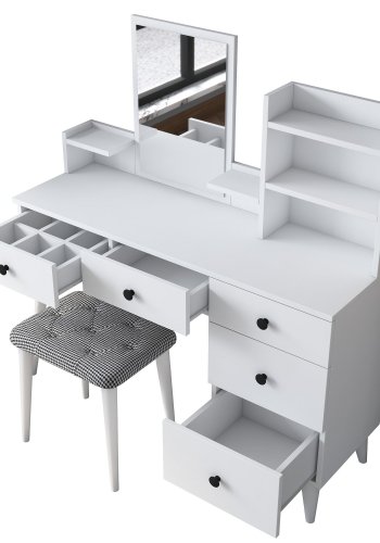 NORDVÄRK BJ101 - 2294 Make-up bord