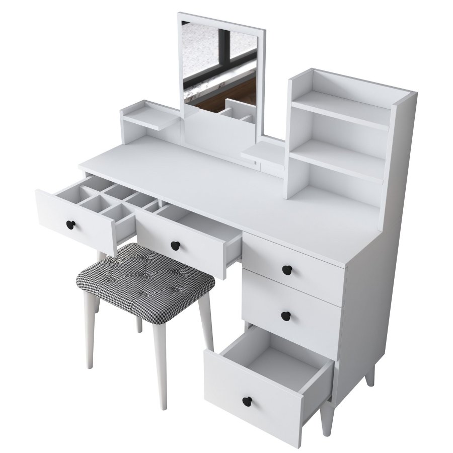 NORDVÄRK BJ101 - 2294 Make-up bord