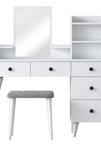 NORDVÄRK BJ101 - 2294 Make-up bord