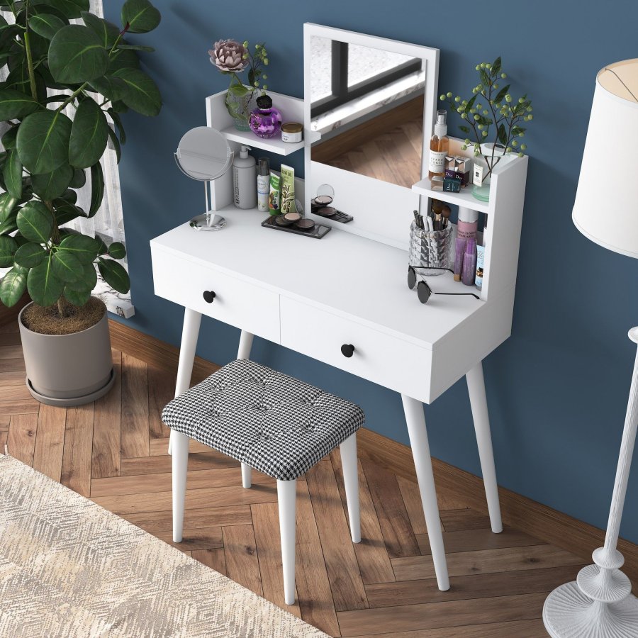 NORDVÄRK BJ102- 2235 Sminkebord