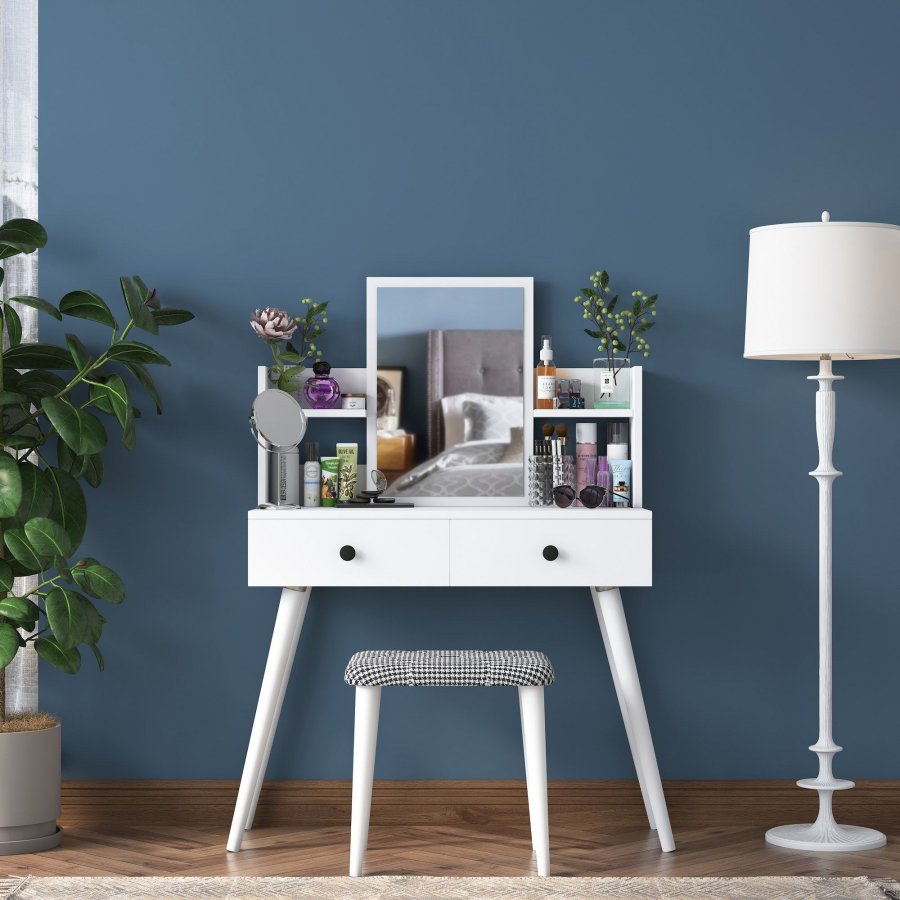 NORDVÄRK BJ102- 2235 Sminkebord