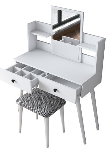 NORDVÄRK BJ102- 2235 Sminkebord