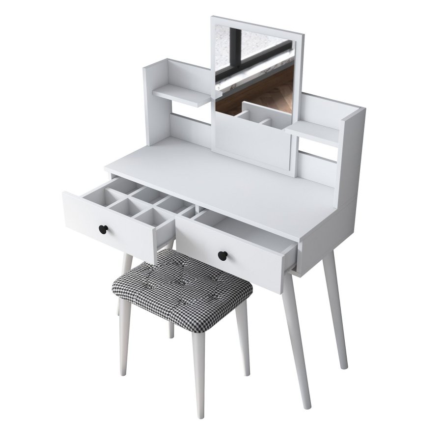 NORDVÄRK BJ102- 2235 Sminkebord