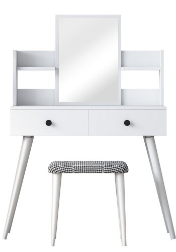 NORDVÄRK BJ102- 2235 Sminkebord