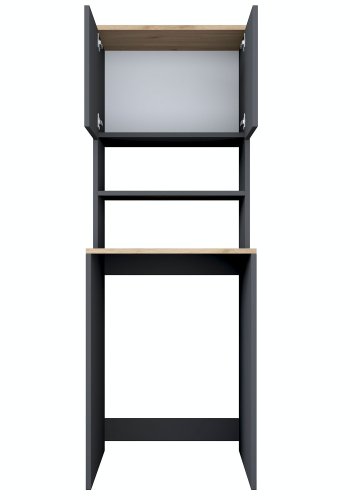 NORDVÄRK KD101 - 2674 Vaskemaskineskab