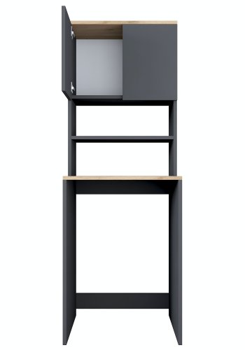 NORDVÄRK KD101 - 2674 Vaskemaskineskab