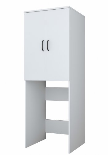 NORDVÄRK KD110 - 3192 Vaskemaskineskab