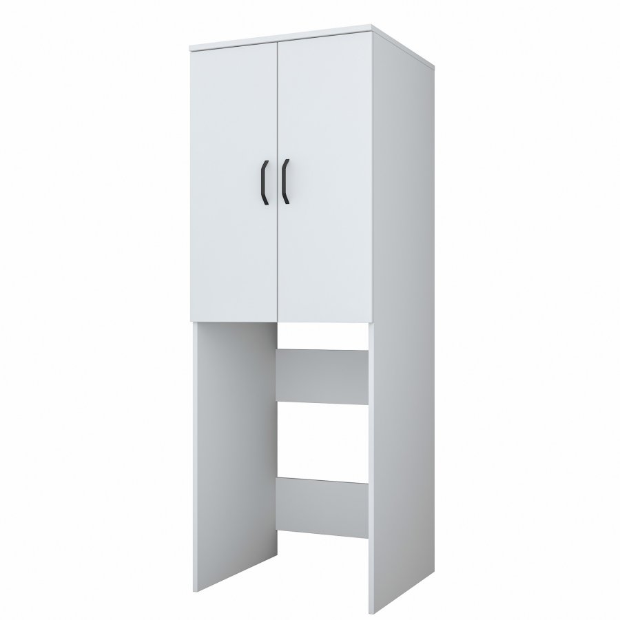 NORDVÄRK KD110 - 3192 Vaskemaskineskab