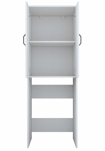 NORDVÄRK KD110 - 3192 Vaskemaskineskab