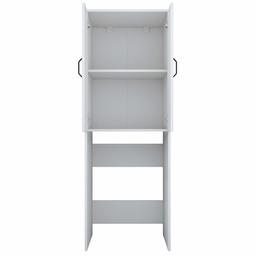 NORDVÄRK KD110 - 3192 Vaskemaskineskab