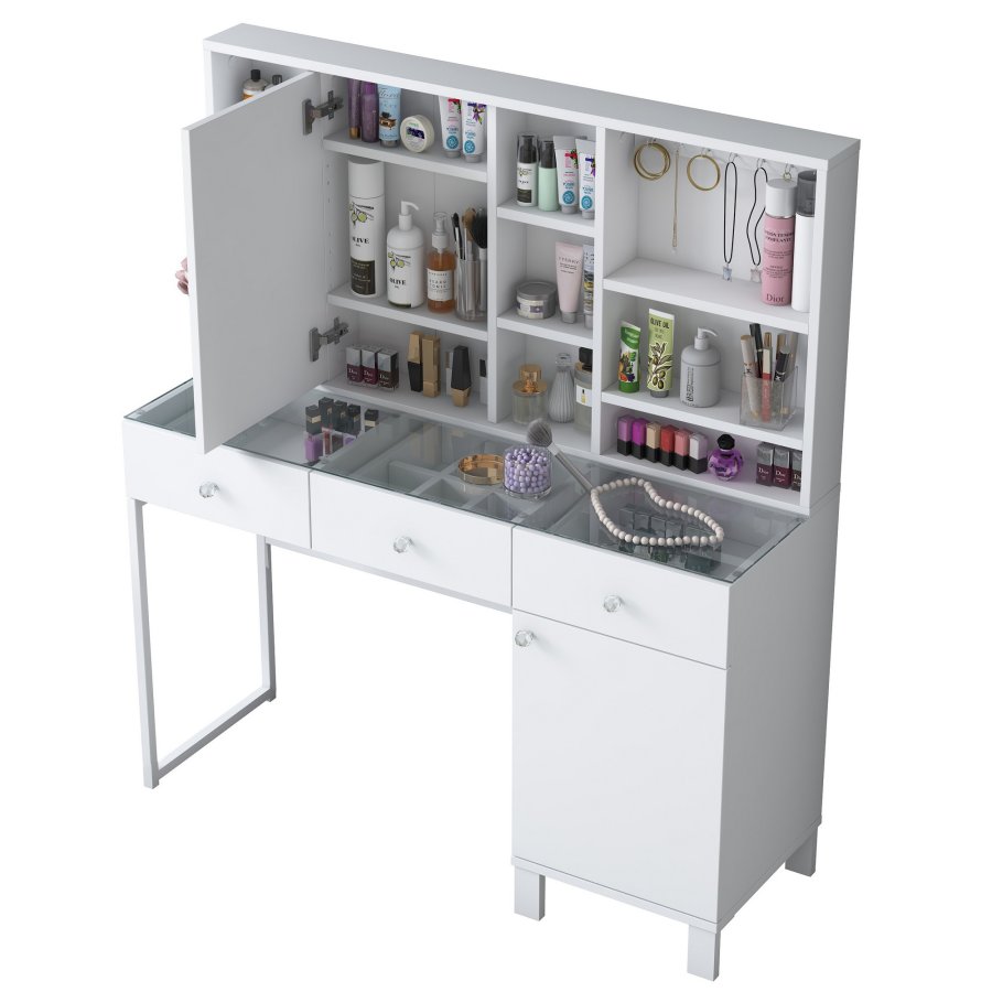 NORDVÄRK BJ138 - 3442 Make-up bord