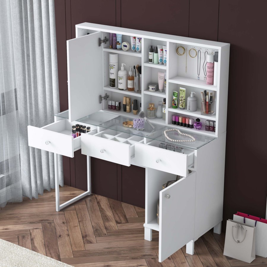 NORDVÄRK BJ138 - 3442 Make-up bord