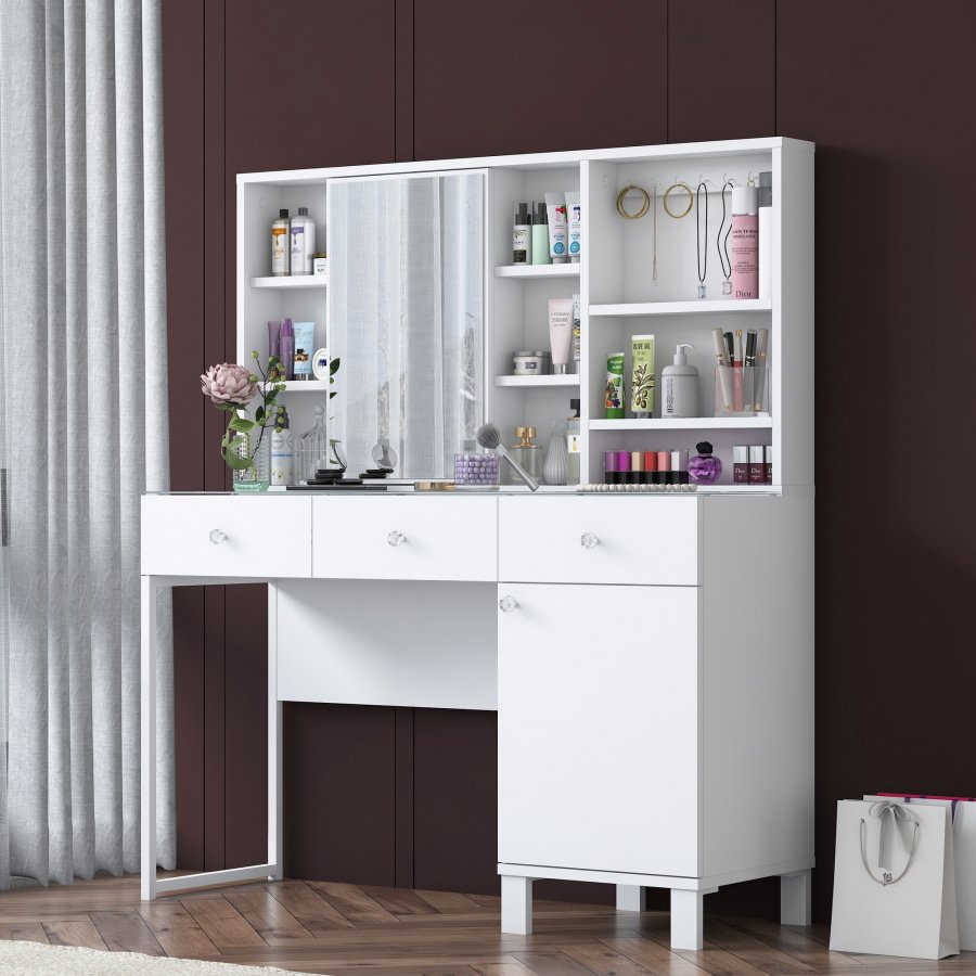 NORDVÄRK BJ138 - 3442 Make-up bord