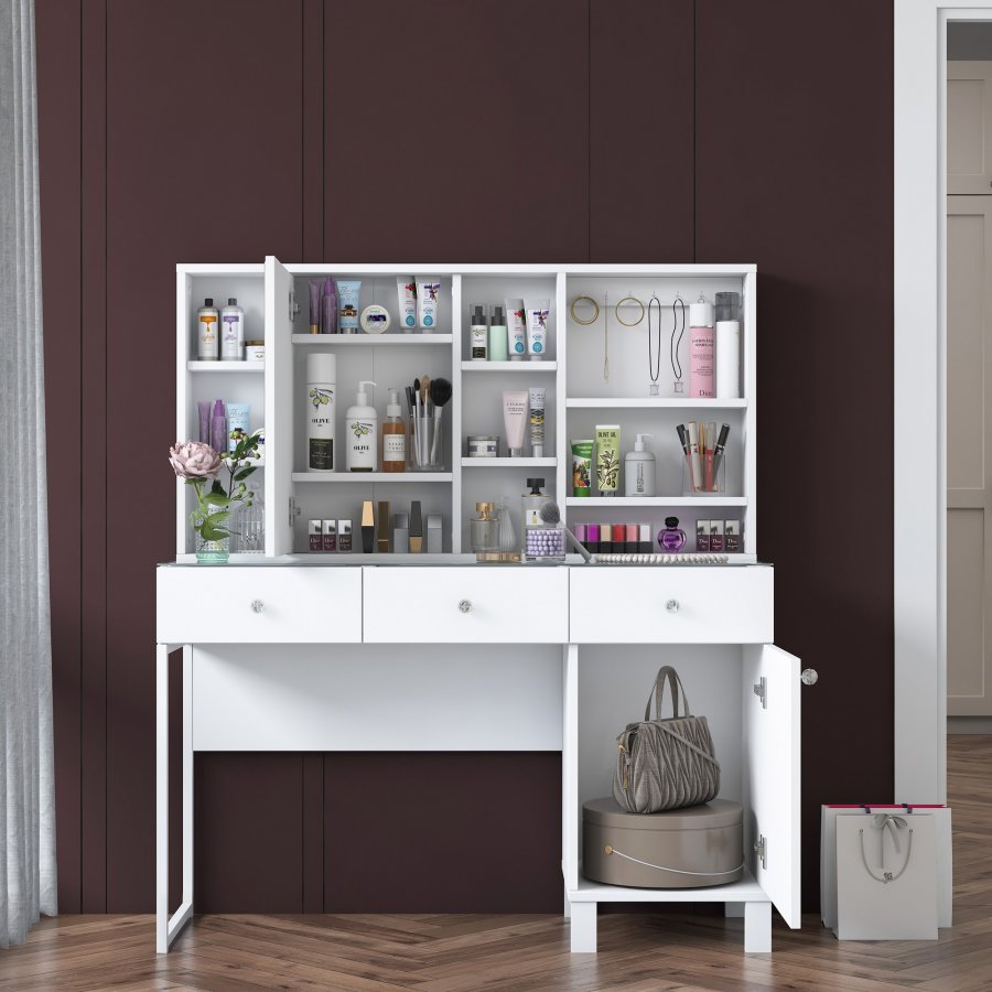 NORDVÄRK BJ138 - 3442 Make-up bord