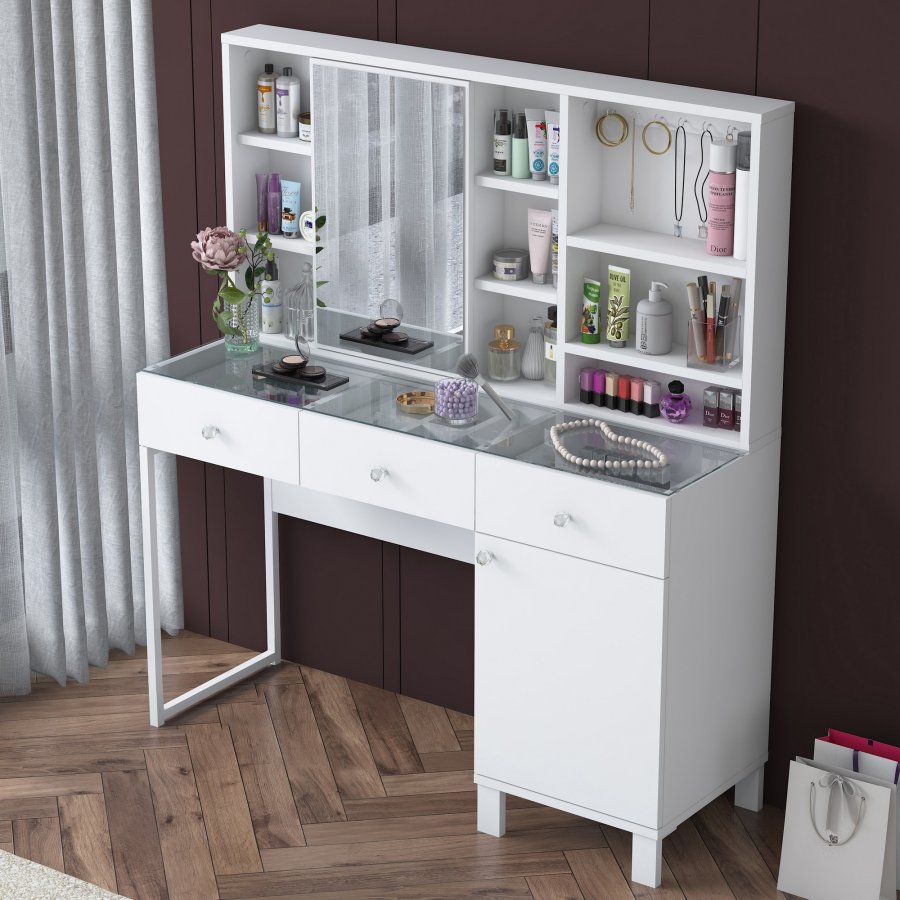 NORDVÄRK BJ138 - 3442 Make-up bord