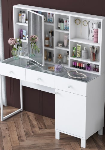 NORDVÄRK BJ138 - 3442 Make-up bord