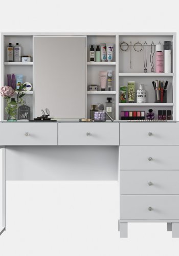 NORDVÄRK BJ140 - 3831 Make-up bord