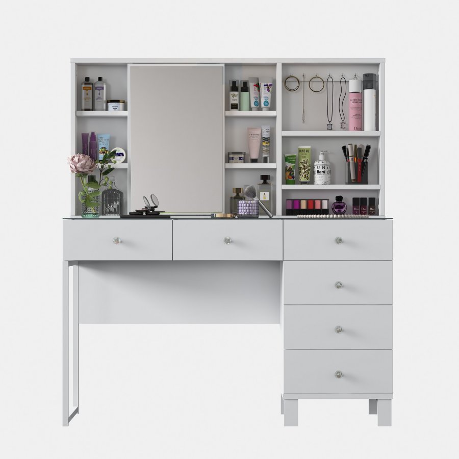 NORDVÄRK BJ140 - 3831 Make-up bord