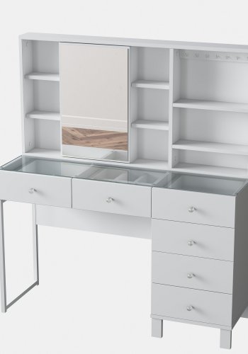 NORDVÄRK BJ140 - 3831 Make-up bord