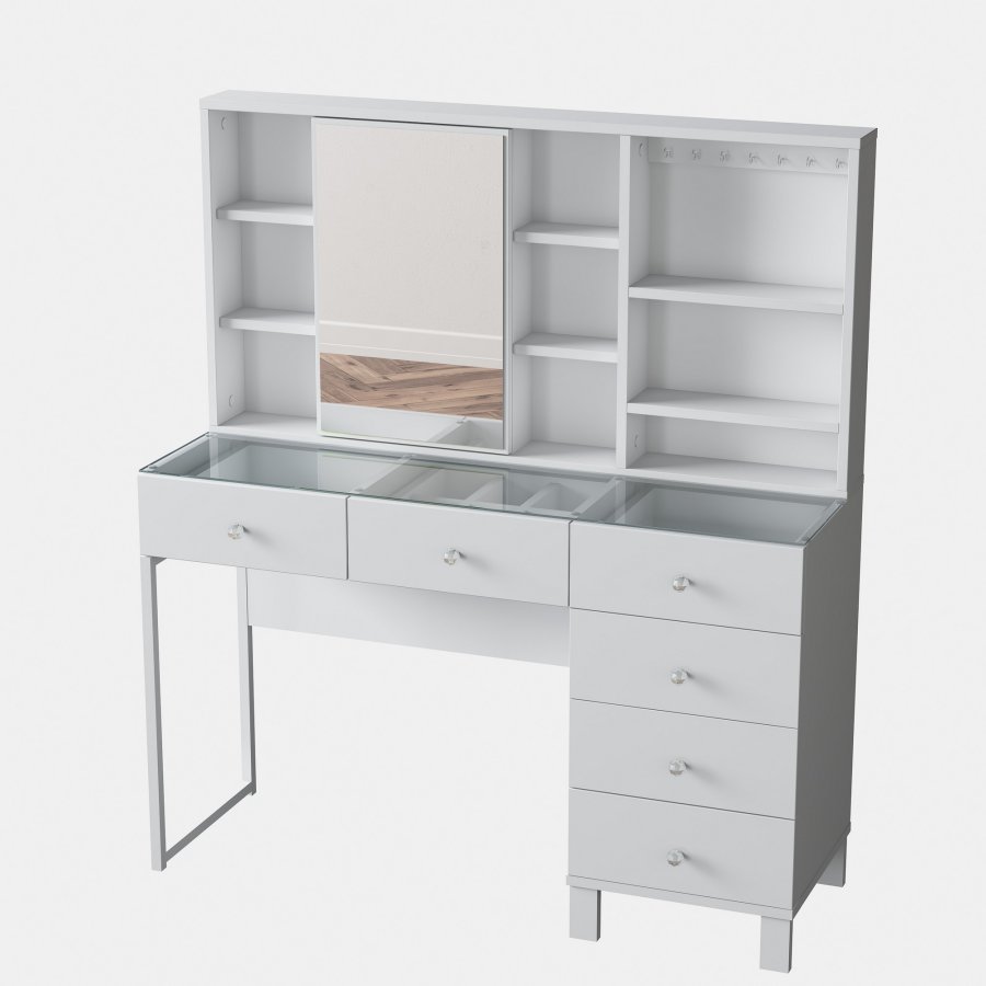 NORDVÄRK BJ140 - 3831 Make-up bord