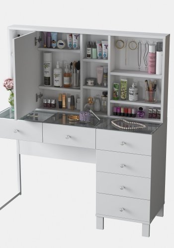 NORDVÄRK BJ140 - 3831 Make-up bord