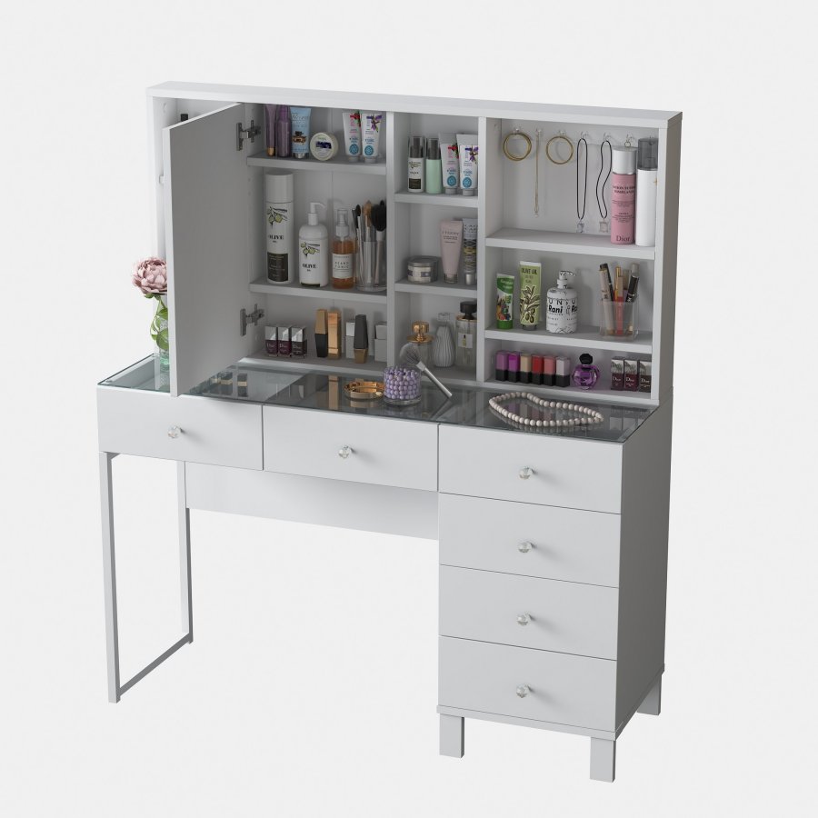 NORDVÄRK BJ140 - 3831 Make-up bord