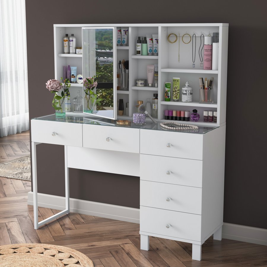 NORDVÄRK BJ140 - 3831 Make-up bord