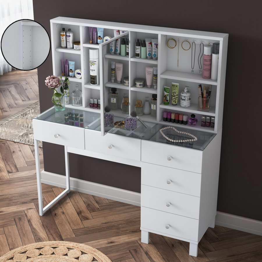 NORDVÄRK BJ140 - 3831 Make-up bord